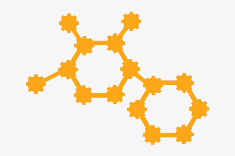 Innovation Is In Our Dna - Nanotechnology Clipart, transparent png #9268273