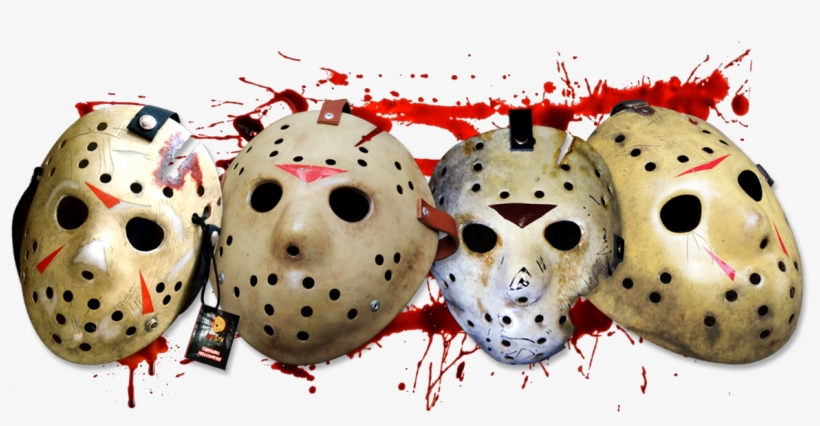 Curiosidades - Mask, transparent png #9268519