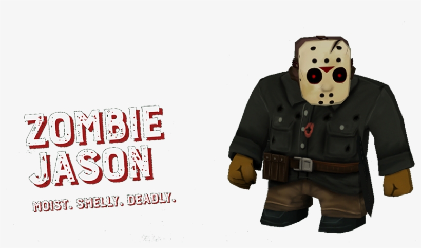 Friday The 13th Killer Puzzle Png, transparent png #9268560