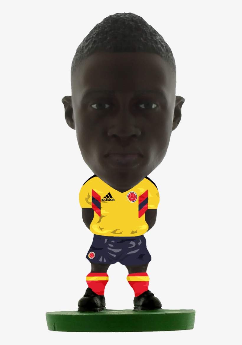 @d Ospina1 @daosanchez26 @cuadrado @jamesdrodriguez - Davinson Sánchez, transparent png #9268645