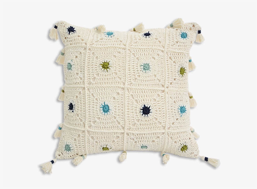 Cushion Cover - Cushion, transparent png #9268686