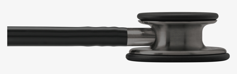 5811 Classic Iii Black Cp - Littmann Cardiology 4 Black Edition, transparent png #9268716