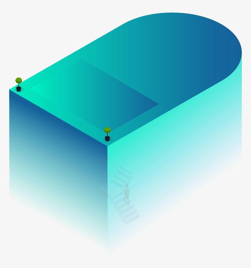 Cool Presentation Backgrounds - Architecture, transparent png #9268867