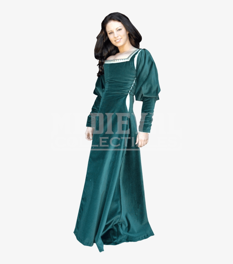 Gown, transparent png #9268886