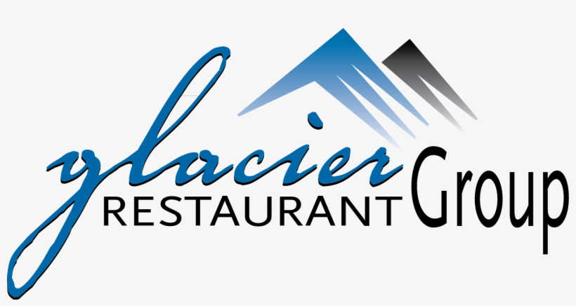 Glacier Restaurant Group Logo, transparent png #9269265