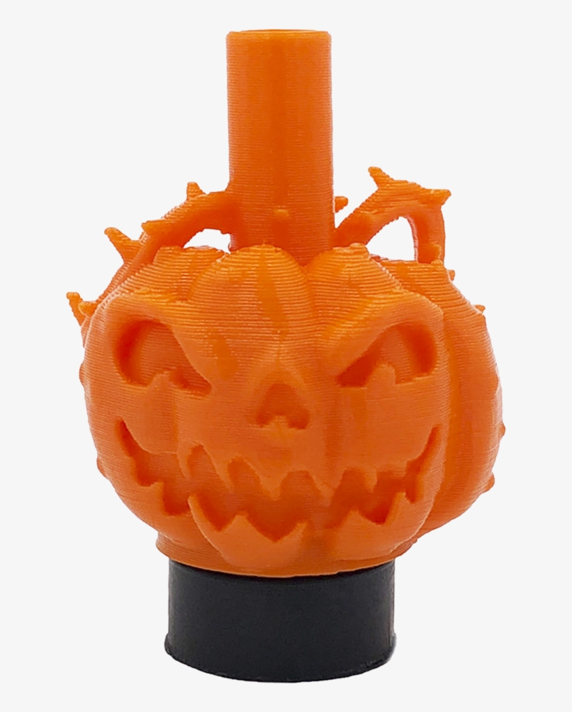 Boquilla 3d Calabaza, transparent png #9269266