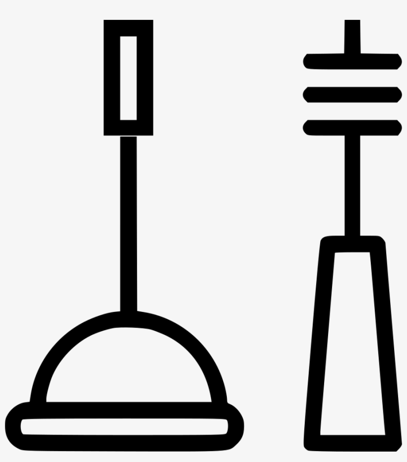 Accessories Clog Brush Svg Png Icon Free Ⓒ, transparent png #9269582