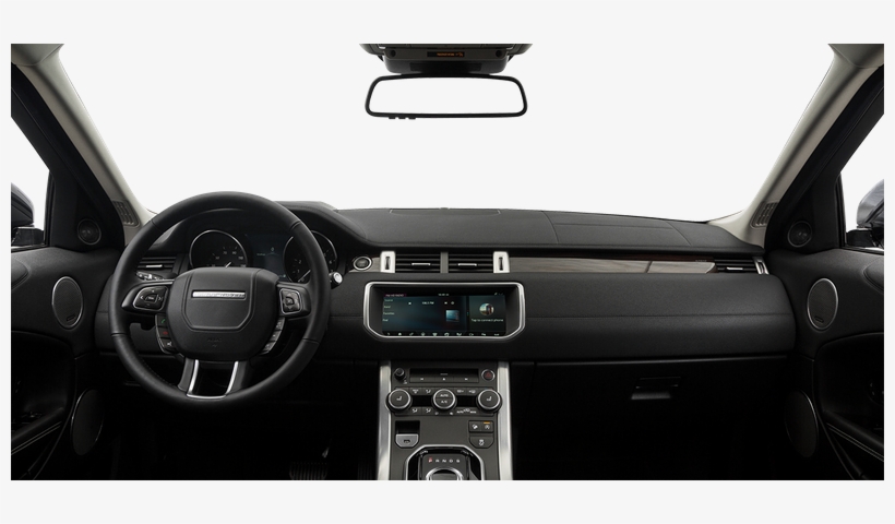 View Photos, Open Photo Gallery - Evoque Interior Png, transparent png #9269679