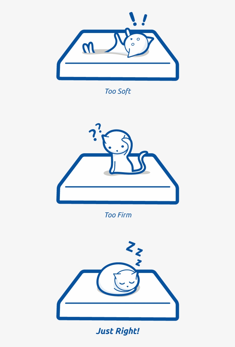 Serta Mattress Firmness Chart