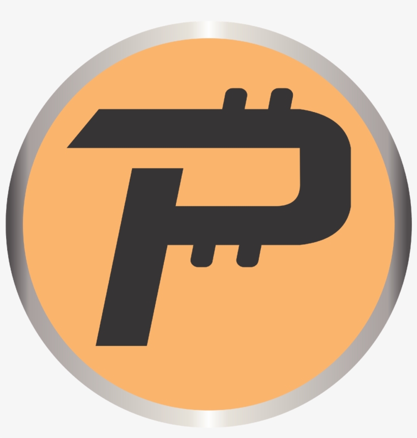 Pascal Coin, transparent png #9269880