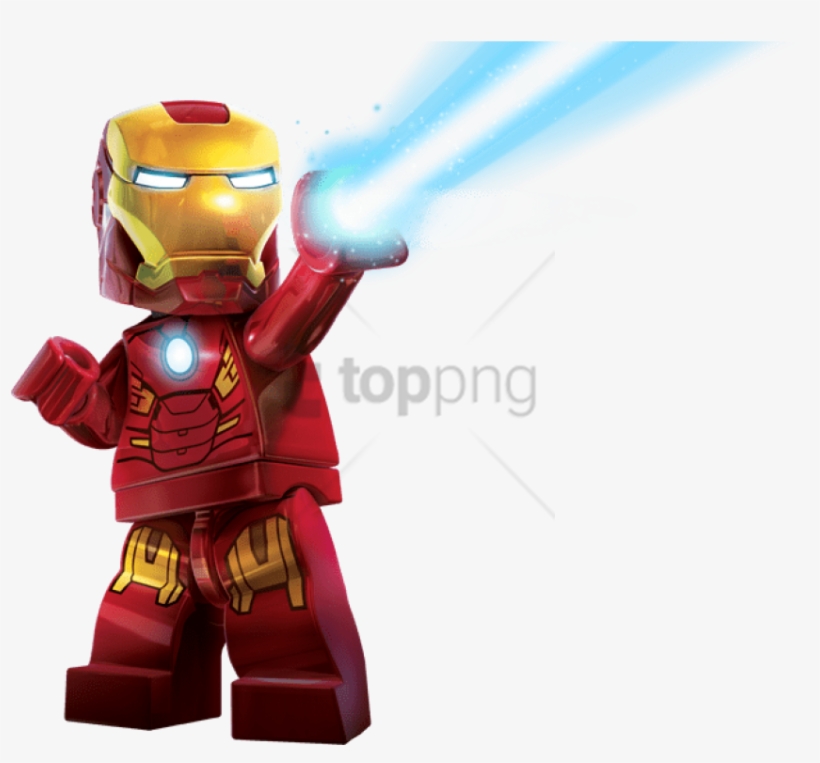 Free Png Download Png Images Background Png Images - Iron Man Lego Png, transparent png #9269915