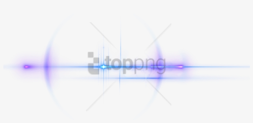 Free Png Purple Lens Flare Background Best Stock Photos - Diagram, transparent png #9269918