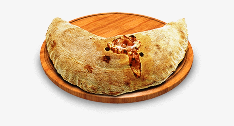 Calzone Viande Hachee - California-style Pizza, transparent png #9270071