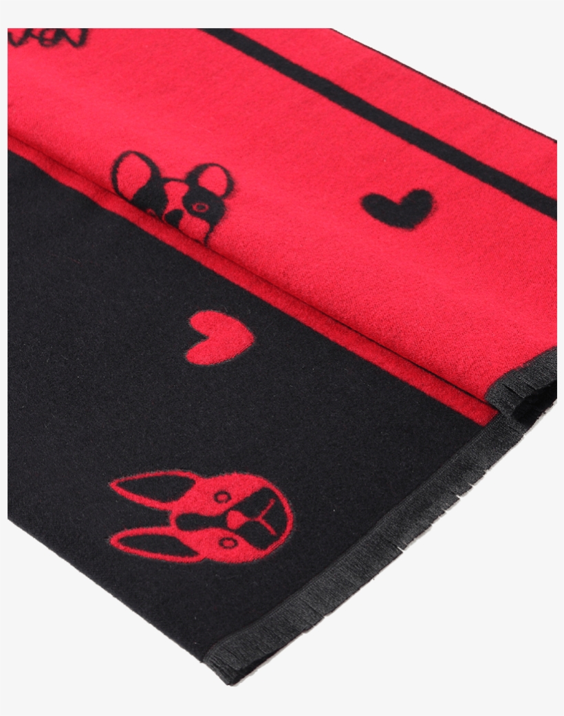 Bowtie Wool Scarf - Spider-man, transparent png #9270122