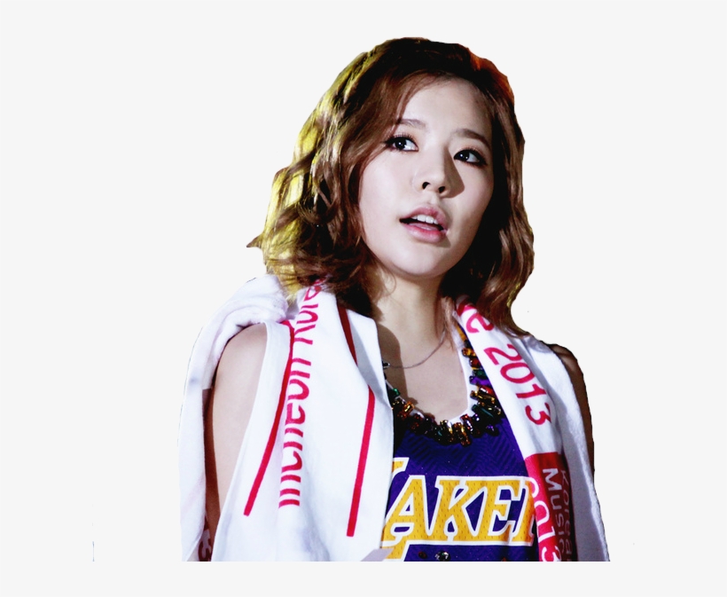 Sunny Png - Korea Sunny, transparent png #9270310