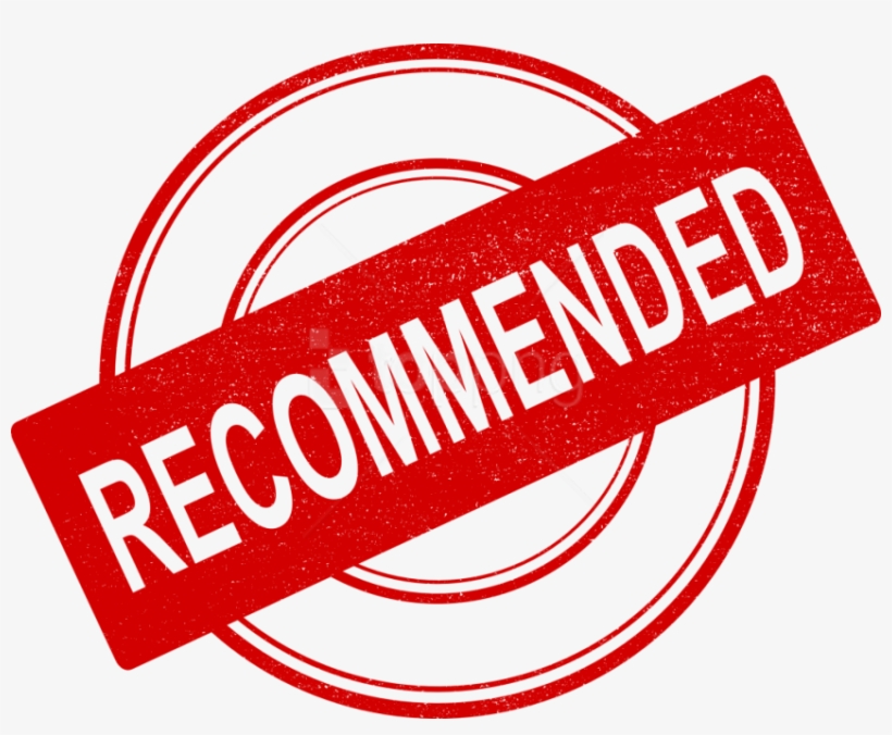 Free Png Recommended Stamp Png - Instituto Tecnológico De Linares, transparent png #9270745