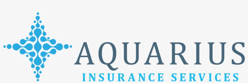 Aquarius Insurance Services - Serve, transparent png #9270782