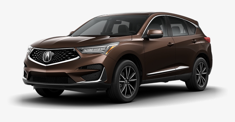 1 - Acura Rdx 2019 Colors, transparent png #9270909