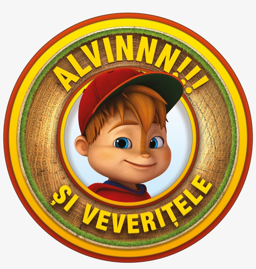 Alvinnn And The Chipmunks - American Institute Timber Construction, transparent png #9271025