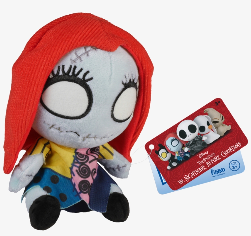 Nightmare Before Christmas Jack Teddy, transparent png #9271148