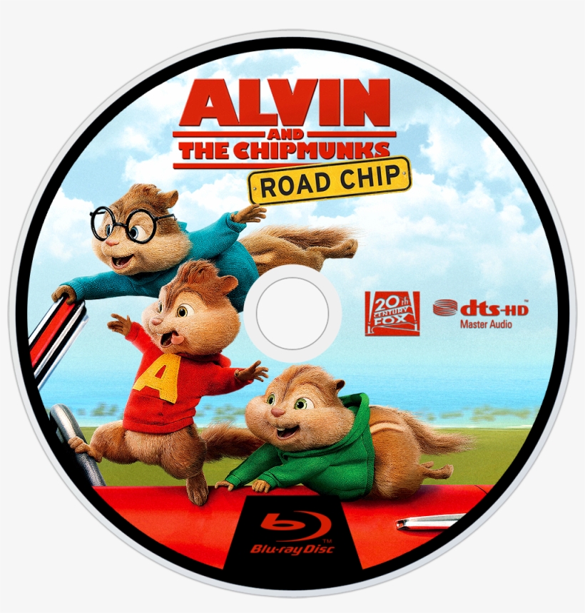 پوستر Alvin And The Chipmunks, transparent png #9271270