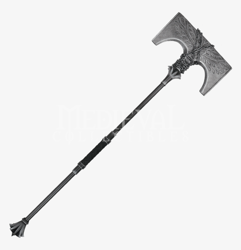 Battle Axe Png - Destiny Iron Lords Axe, transparent png #9271424