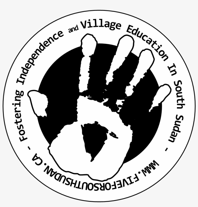 Circular Crest - Png Large - Circle, transparent png #9271646