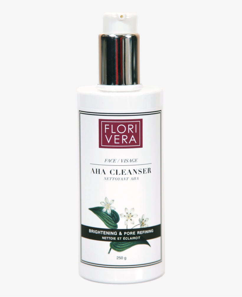 Aha Cleanser - Cosmetics, transparent png #9271702