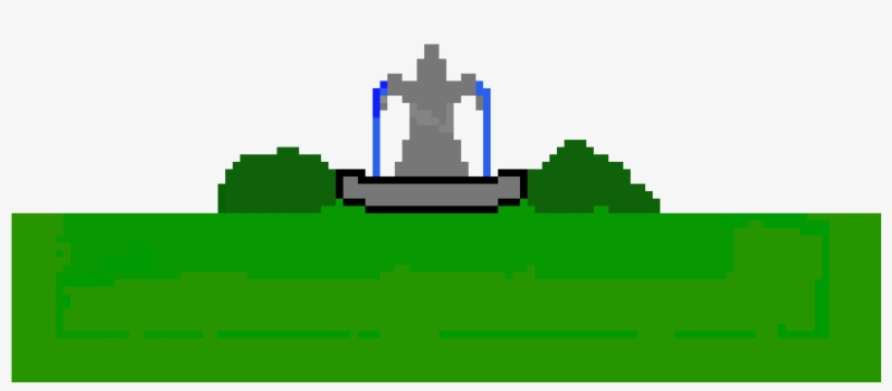 Water Fountain - Illustration, transparent png #9271844
