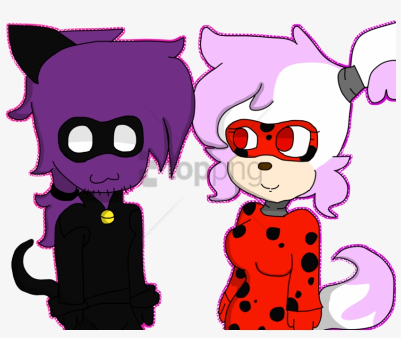 Free Png Download Miraculous - Cartoon, transparent png #9272182