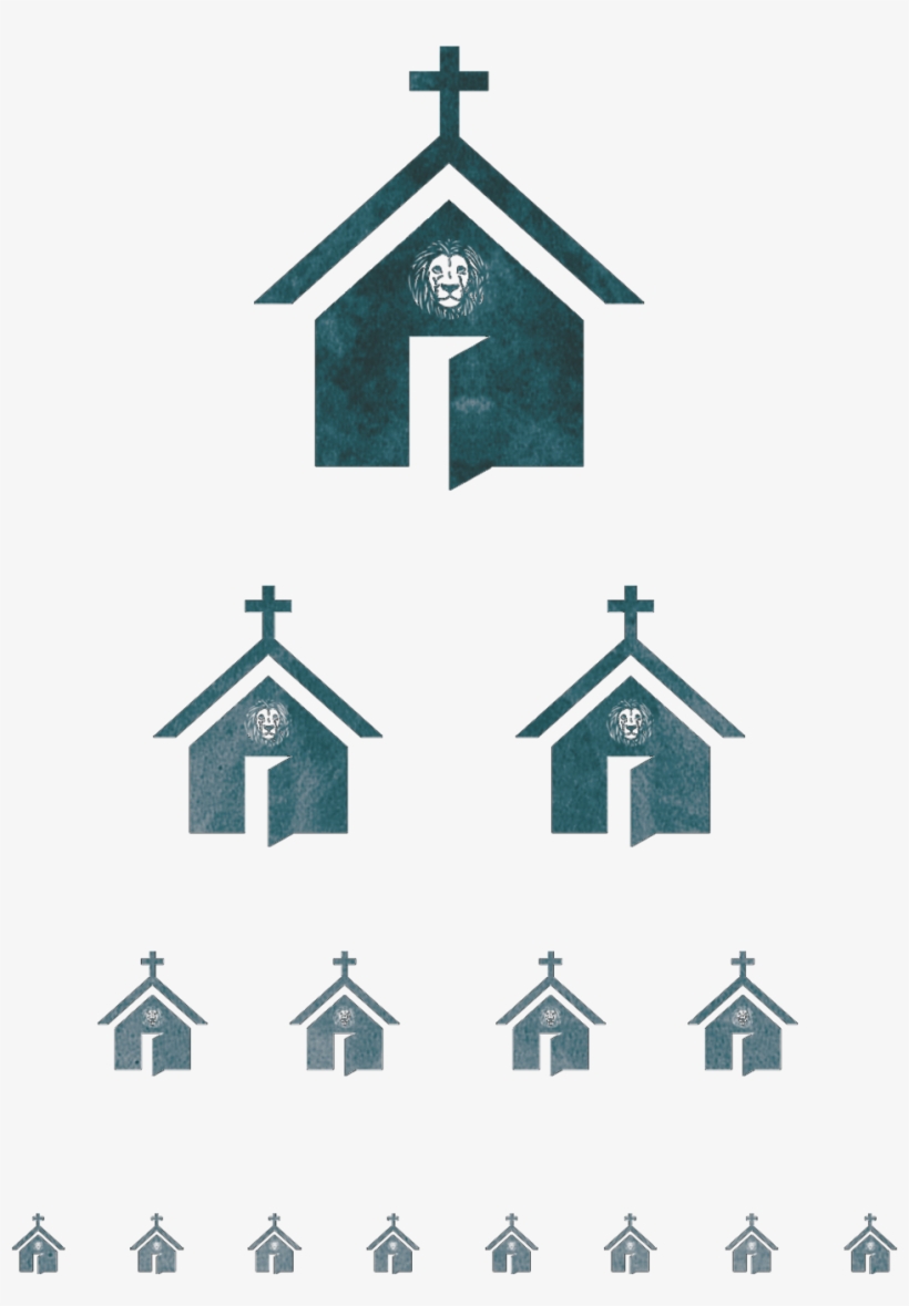 Church Web2, transparent png #9272225