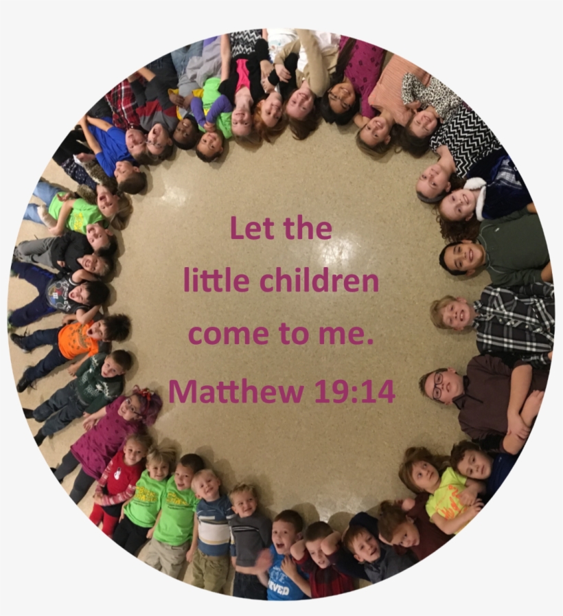 Join The Choir In Worship At The 11am Service On Sunday - Circle, transparent png #9272337