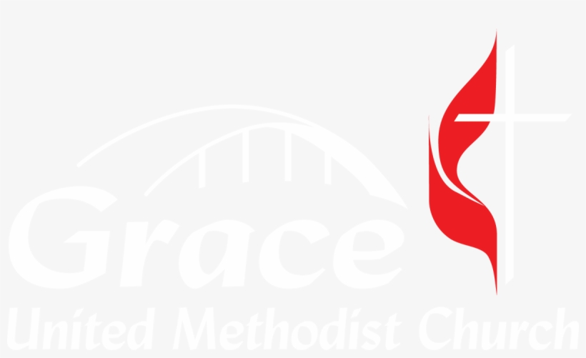 Grace Umc - Graphic Design, transparent png #9272406