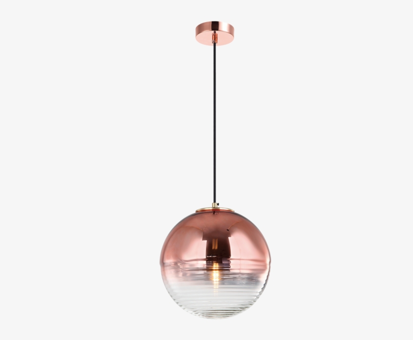 Copper - Lampshade, transparent png #9272411
