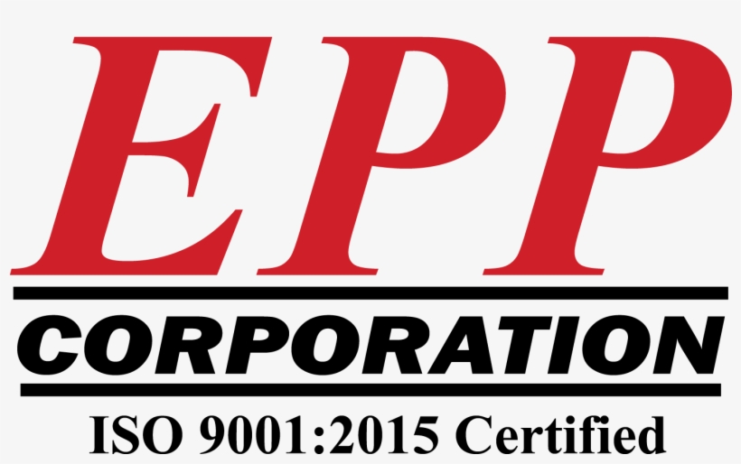 Epp Corporation-plastic Machining Experts - Poster, transparent png #9272593