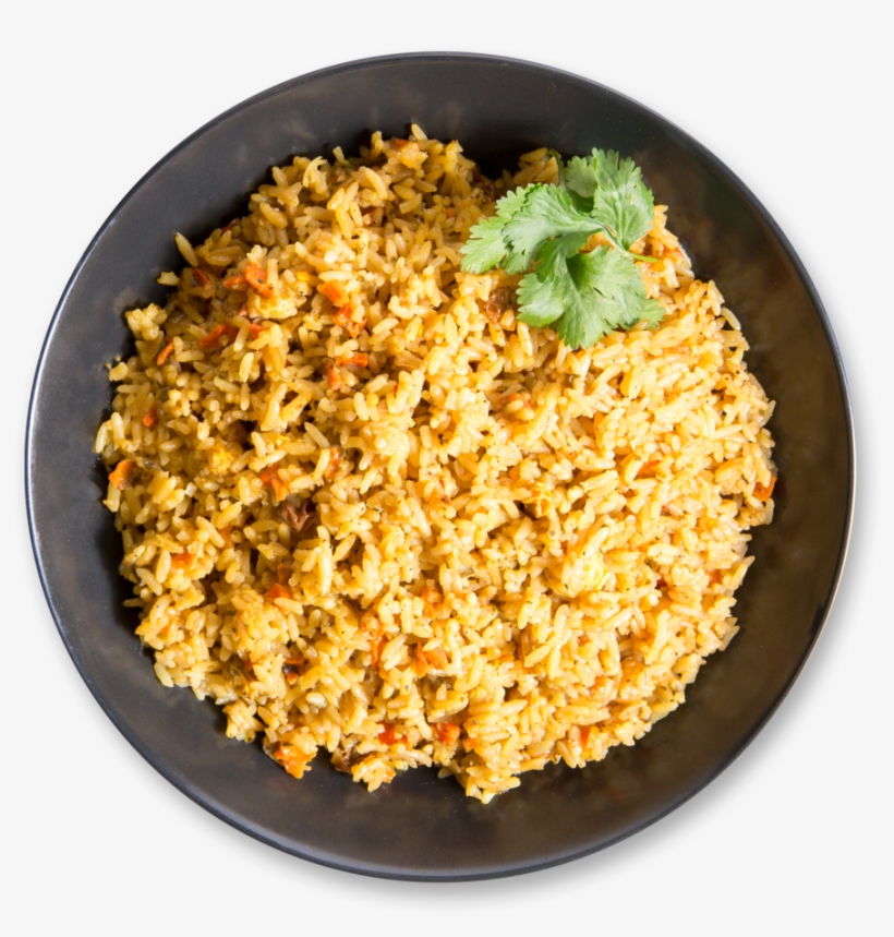 Mediterranean Rice - Side Dish, transparent png #9272596
