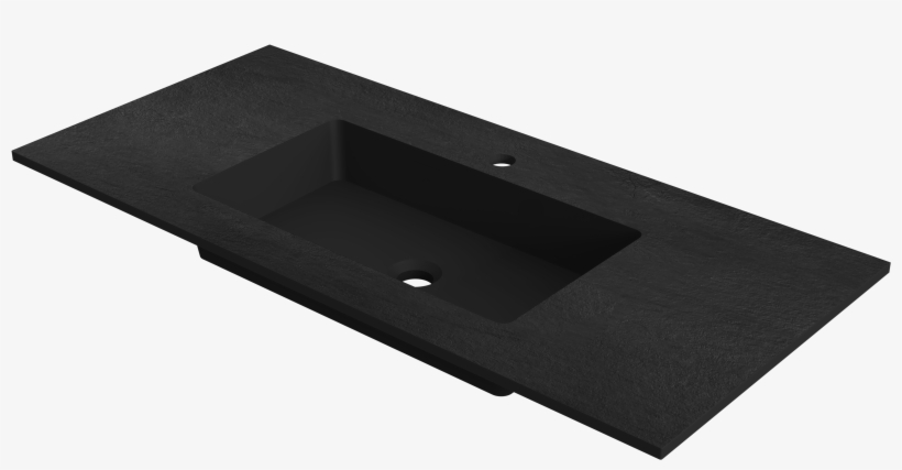 It May Be Made Of Synthetic Materials, But This Sink - Samsung Charging Dock Pogo, transparent png #9272597