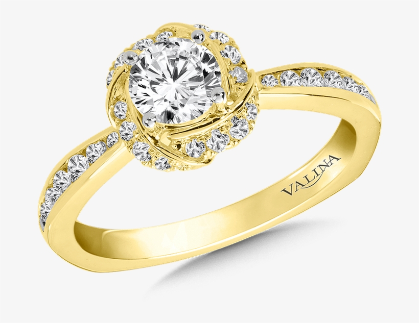 Stock - Pre-engagement Ring, transparent png #9272721