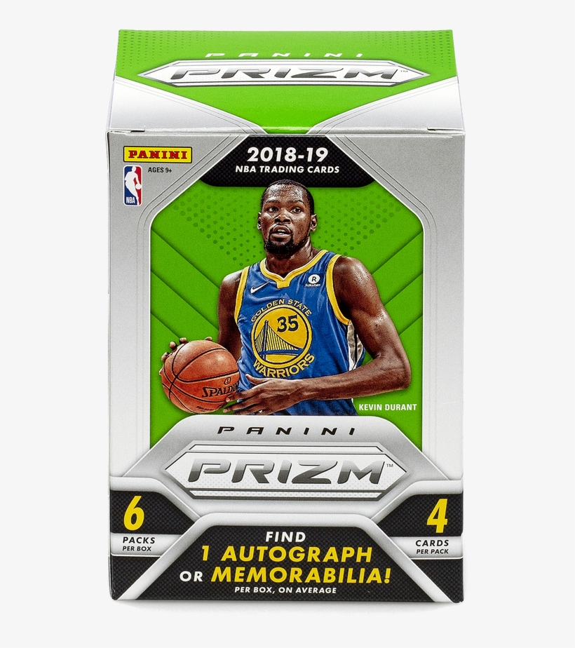 Categories - 2018 19 Panini Prizm, transparent png #9273298