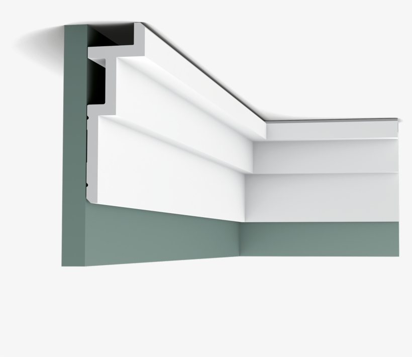 Molding, transparent png #9273458