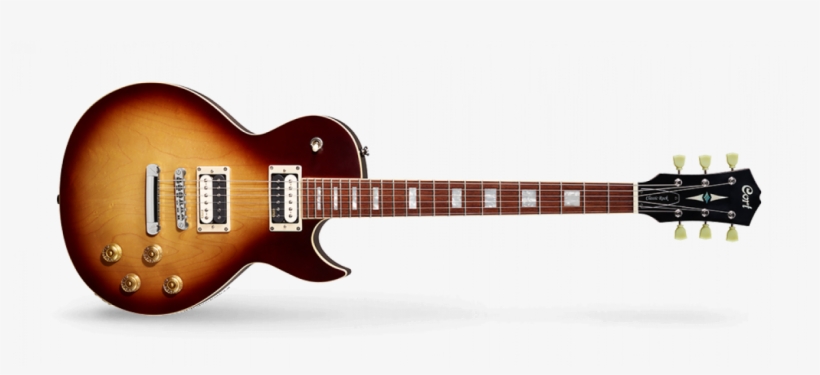 Cort Cr300 Electric Guitar - Cort Guitars, transparent png #9273493
