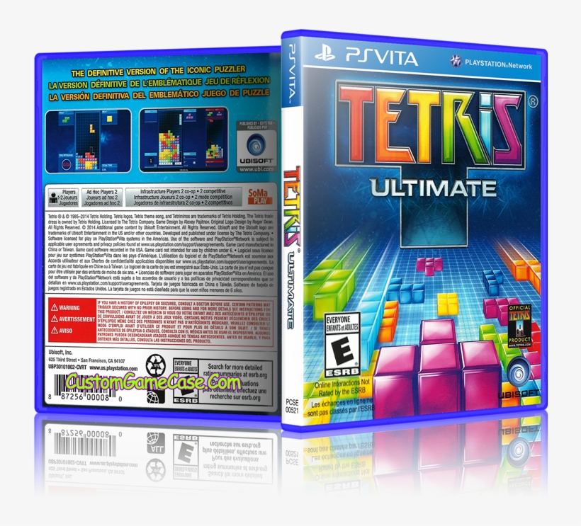 Sony Playstation Ps Vita - Flyer, transparent png #9273653