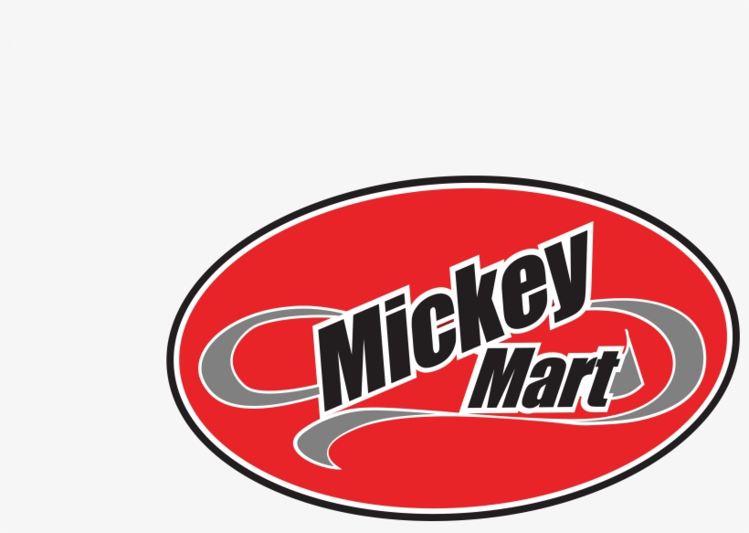 Mickey Mart, transparent png #9273770