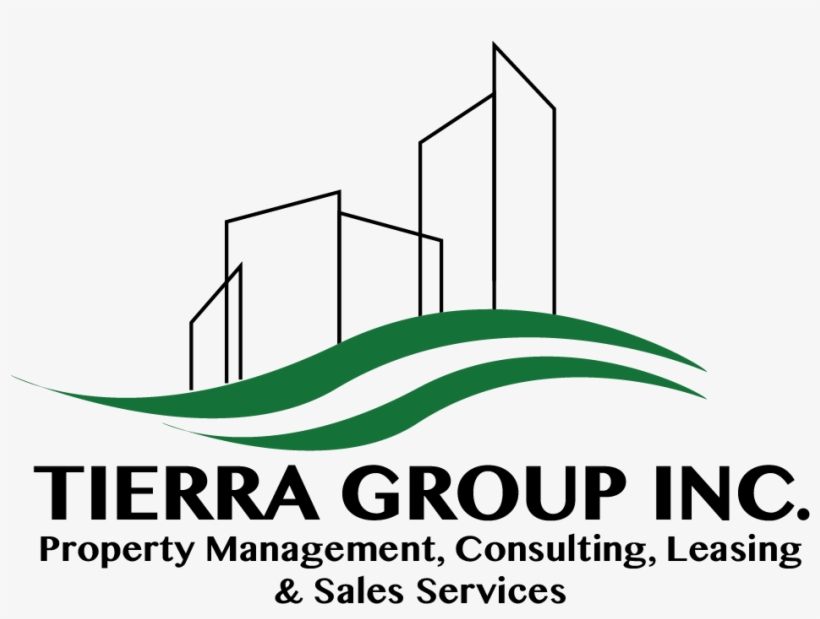 Tierra Group Inc - Graphic Design, transparent png #9273772