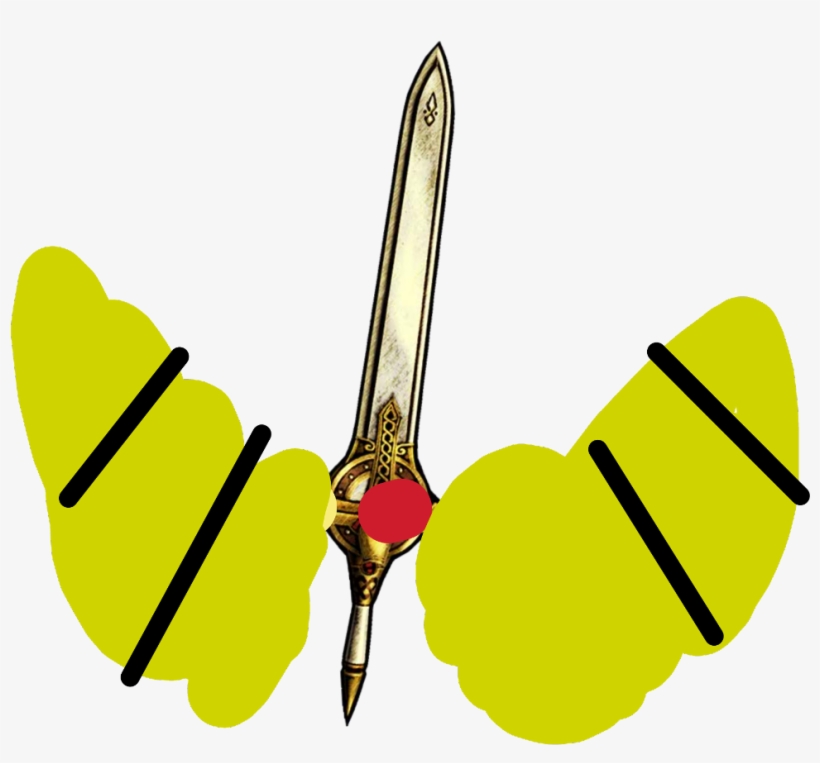 #sword Sonic Mania 3 Ep - Illustration, transparent png #9274033