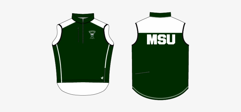 Heavyweight Sequel Turtleshell Vest - Sweater Vest, transparent png #9274087