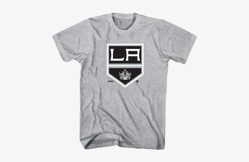 La Kings Shield Logo - Want You Gringo, transparent png #9274268