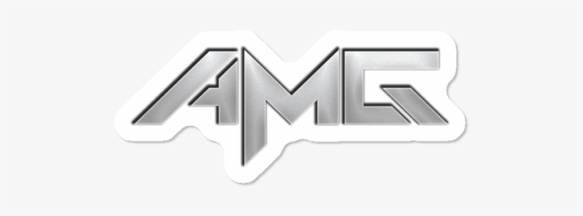 Amg Logo Snapback $32 - Emblem, transparent png #9274403