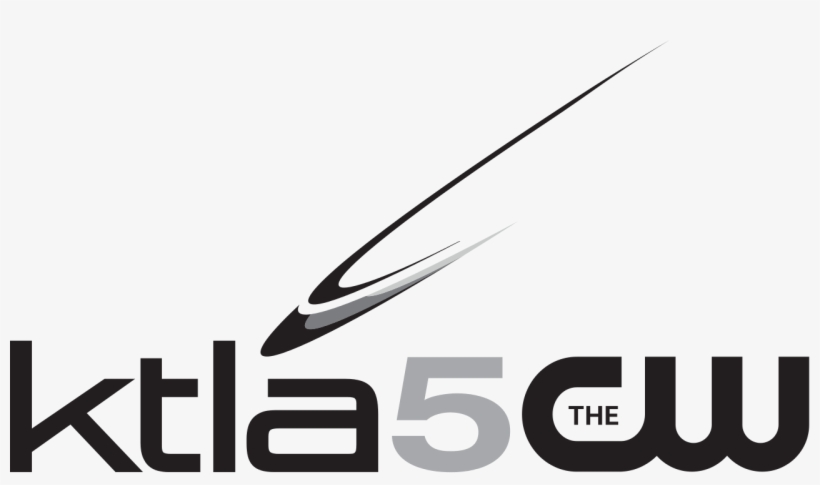 Filename - 1280px-ktla - Svg - Ktla, transparent png #9274497