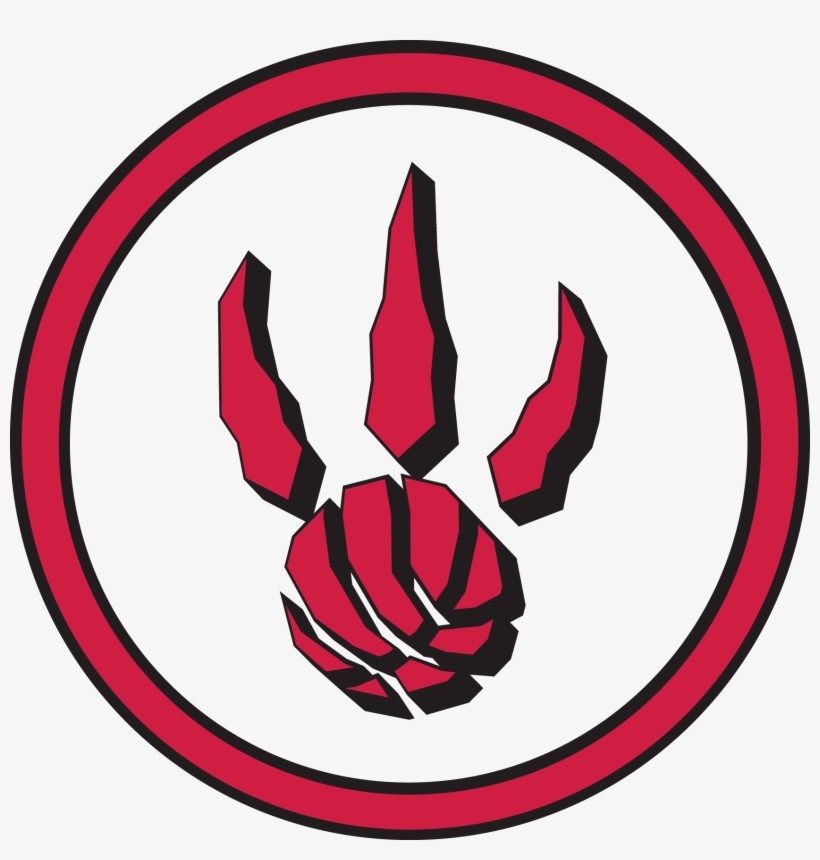 Toronto Raptors, transparent png #9274550
